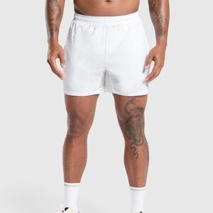 Gymshark Men’s Arrival 5” Shorts Size Large Style# A2A1M NWT!